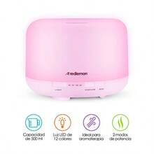 Electric Air Fresheners - Inspiration - View 3