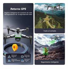 Mini Dron 8k Hytobp Con Dual Cámara Hd Profesional Dron Gps 5ghz Tres BateríasMini Dron 8k Hytobp Con Dual Cámara Hd Profesional Dron Gps 5ghz Tres Baterías Mini Dron 8k Hytobp Con Dual Cámara Hd Profesional Dron Gps 5ghz Tres Baterías Mini Dron 8k Hytobp Con Dual Cámara Hd Profesional Dron Gps 5ghz Tres Baterías Mini Dron 8k Hytobp Con Dual Cámara Hd Profesional Dron Gps 5ghz Tres Baterías Mini Dron 8k Hytobp Con Dual Cámara Hd Profesional Dron Gps 5ghz Tres Baterías Mini Dron 8k Hytobp Con Dual Cámara Hd Profesional Dron Gps 5ghz Tres Baterías Mini Dron 8k Hytobp Con Dual Cámara Hd Profesional Dron Gps 5ghz Tres Baterías 3 Mini Dron 8k Hytobp Con Dual Cámara Hd Profesional Dron Gps 5ghz Tres Baterías Nuevo  |  +1000 vendidos Mini Dron 8k Hytobp Con Dual Cámara Hd Profesional Dron Gps 5ghz Tres Baterías - Gris - Ver 4