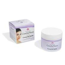 Concha Nacar Crema De Noche No2, Night Cream 2 Oz - Màu A - Xem 1