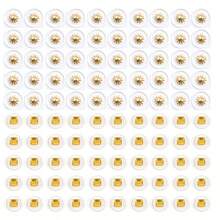 Ear Acupressure Beads, Ear Acupressure Massage Therapy Helps Relax Body And Mind, Relieve Stress, Easy To Operate. - Multicolor - View 14