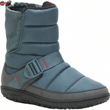 Chaco  Womens Ramble Puff Boots - Cloudy Blue - View 2