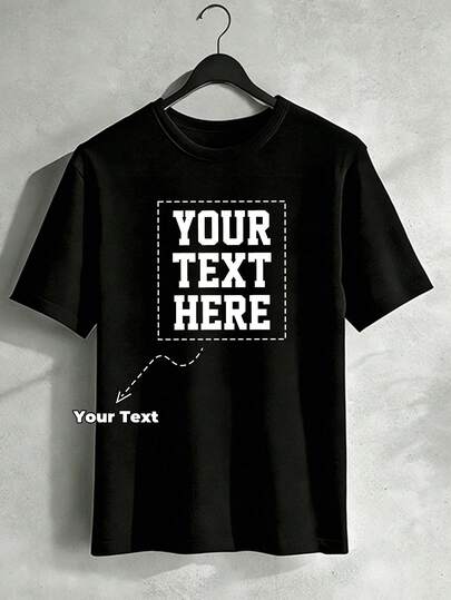 Customized Personalized T-Shirts, Women's Sports T-Shirts, Women's Short Sleeve T Shirts,Add Pictures And Text, Design Your Own Personalized T-Shirts,Ideal Gifts For Anniversaries, Valentine's Day, Mother's Day, Birthdays, Festivals.Custom T-Shirts.