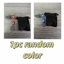 3-In-1 Phone Camera Lens: 180° Fisheye + Wide Angle + Macro Clip-On Lens, Aluminum Alloy Material, Suitable For Smartphone Photography, Selfie And Video Recording, Outdoor Adventure Gear | Multi-Functional Lens | Sturdy And Durable Structure, Random Color Delivery, Please Refer To The Actual Item. - Multicolor - View 13