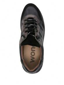 Women Casual Shoes - Black - View 4