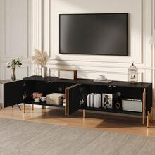 Television Stands & Entertainment Centers - Default - View 6