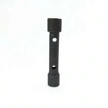 Steel Ignition Spark Plug Socket Wrench Double Headed Socket Three Jaw Wrench Car Maintenance And Disassembly Tool - 12MM - View 7