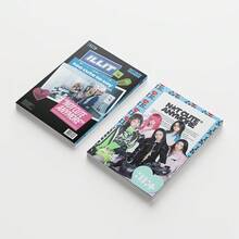 IL.LIT, NOT CUTE ANYMORE, 照片集, 粉絲周邊商品, 新專輯 & 歌曲, 偶像周邊送給朋友生日禮物, 高畫質名人相簿, 派對用品, 精緻裝飾, 精緻小禮物, 情人節禮物, 收藏品 - 彩色 - 查看 6