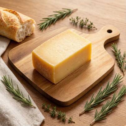 1 Adet Akasya Ağacı Peynir Tahtası, Servis Tahtası, Mutfak Ahşap Doğrama Tahtası, Saplı Kesme Tahtası. Mutfakta Meyve, Peynir, Ekmek, Peynir Sunumu, Servis ve Dilimleme İçin Uygundur. Çok Fonksiyonlu Dilimleme Tabağı, Servis Tabağı ve Dekoratif Tabak. Restoranlar, Mutfaklar, Açık Hava, Festivaller, Partiler İçin Uygundur. Aile Hediyesi. 9,8 inç * 7,1 inç Akasya Ağacı Paneli.