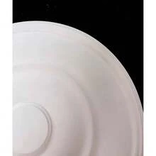 Plaster Ceiling E. Medium Traditional Victorian. 610mm. CP52 - Multicolor - View 4