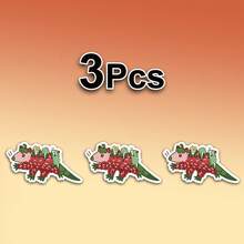 OZLICE Funny Cassette Tape Sticker: Please Be Patient With Me, I'm From The 1900sWater Bottle Sticker, Funny Stickers, Cute Stickers, Laptop Sticker, Stickers, Sticker For Laptop - Light Film - View 13