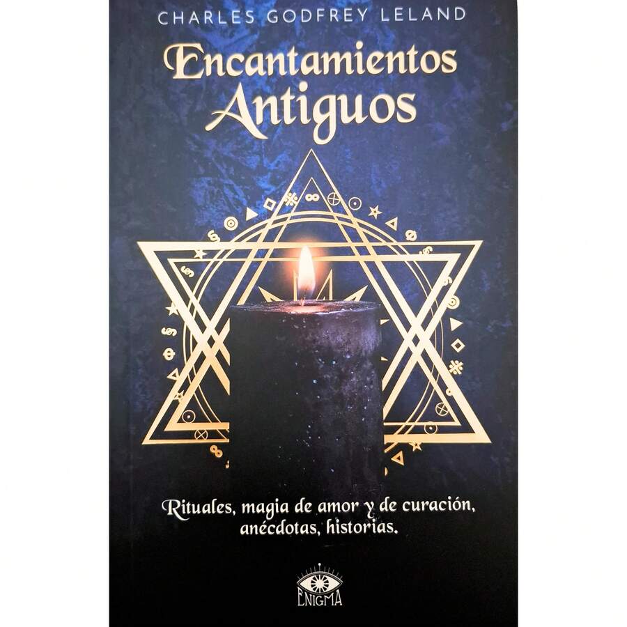 Zodiac Divination Books - Single Book - View 1
