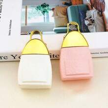 1pc 30ml Backpack Perfume Refillable Bottle, Sample Decanting Bottle, Exquisite Refill Bottle, Portable Spray Container, Cosmetic Packaging - A - View 5