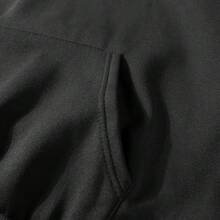 DHSPKN Skz Merch Hoodie Album SKZ CASE 143 Felix Jisung Minho Hooded Sweater Woman Pullover Top For Male And Female - 黑色 - 查看 8