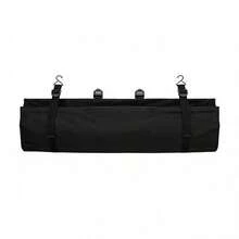 Car Trunk Organizer Hanging Storage Bag, Large Capacity Storage Pouch, Vehicle Cargo Holder - Storage Bag - View 10