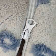 Square Tunnel Bed With Bow Tie Design, Cat Tunnel Hideaway, Self-Entertaining Tunnel Bed, Warm Pet Bed For Autumn/Winter - Multicolor - View 10