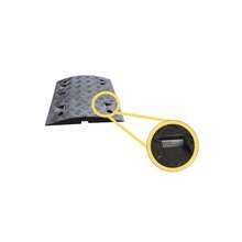 1 Blk Speed Ramp Sections (50mm) - Includes Fixings - Multicolor - View 5