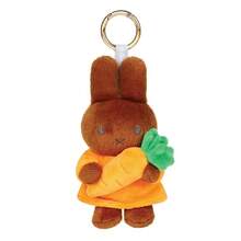 Gantungan Kunci Boneka Miffy dan Teman-Temannya, Liontin Kelinci Lucu dan Lembut, Tekstur Nyaman, Jahitan dan Tali, Cocok untuk Ransel/Dompet/Kunci, Hadiah Sempurna untuk Penggemar Miffy, Aksesori Anime Lintas Negara yang Populer, Dekorasi Tema Kartun yang Manis - MultiWarna - View 14