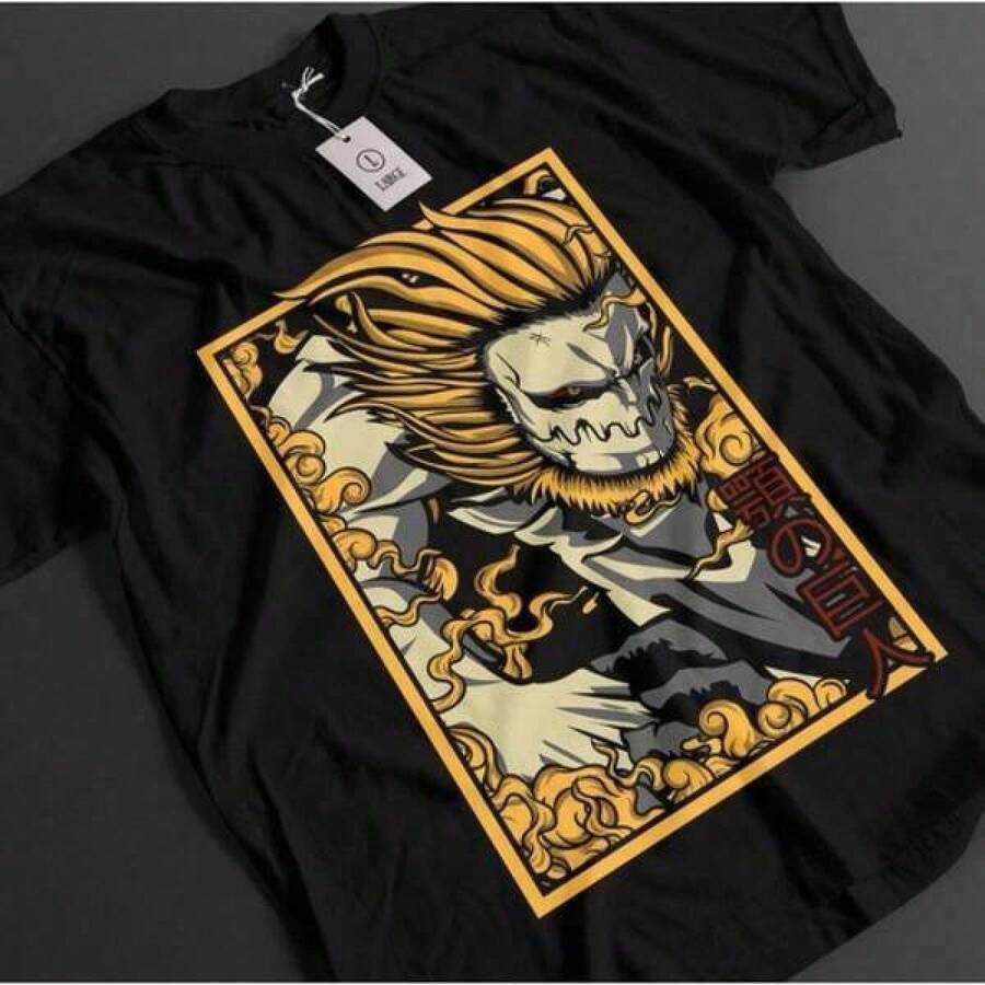 Tee-shirts et débardeurs pour hommes pour l'extérieur - Noir - Voir 1