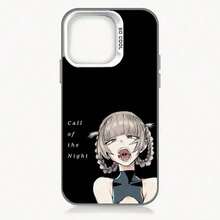 おしゃれなスマホケース  11/12/13/14/15/15pro/15 Plus/15 Promax/7plus/8plus/11pro/12pro/13pro/14pro/11promax/12promax/13promax/14promax/14plus/5 - 半透明シルバー4 - チェックする 13