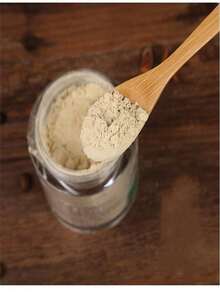 6pcs Japanese Style Wooden Spoon Kitchen Utensil Set, Holiday Kitchen Tableware Gift - Multicolor - View 7