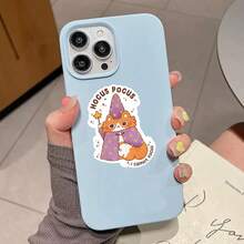 OZLICE Funny Cassette Tape Sticker: Please Be Patient With Me, I'm From The 1900sWater Bottle Sticker, Funny Stickers, Cute Stickers, Laptop Sticker, Stickers, Sticker For Laptop - Light Film - View 4