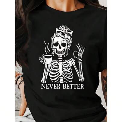 Never Better Coffee…