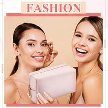 Cosmetic Storage Box & Rack - Oro Rosa - View 4