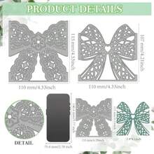 Craft Paper - Flower Arch - View 2