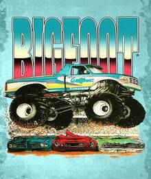 1PC 3D Monster Jam Monster Truck Cartoon Blanket, Edgy Gift For Motorsports Fans, Themed Man Cave Decor, Retro Sci-Fi Party Accent & Race Day Souvenir,Soft Throw Blanket For Home Bedroom Bed Sofa Picnic Travel Office Cover Blanket - nhiều màu 16 - Xem 7