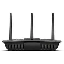 Linksys Max-Stream AC1900 MU-MIMO Gigabit router Wi-Fi de doble banda EA7450 Reacondicionado - Solo para Canad - Ver 5