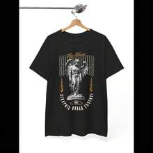 V45 Hip Hop Civil Regime  Wolves Inaka   Streetwear - màu đen - Xem 8