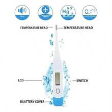 Pulsovital Kit Combinado de Monitoreo de Salud en Casa Integral: Esfigmomanómetro Digital + Oxímetro de Pulso + Termómetro Clínico + Glucómetro Digital Pulsovital (Con 50 Tiras y 50 Lancetas) | Medición Precisa de Presión Arterial, Oxígeno, Temperatura y Glucosa | Fácil Uso con Un Solo Botón | Cuidado Integral de la Salud - Multicolor - Ver 3