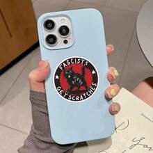 OZLICE Funny Cassette Tape Sticker: Please Be Patient With Me, I'm From The 1900sWater Bottle Sticker, Funny Stickers, Cute Stickers, Laptop Sticker, Stickers, Sticker For Laptop - Light Film - View 3