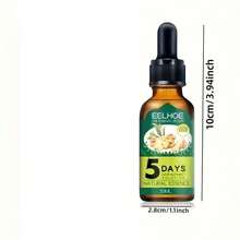 30毫升生姜按摩精油，植物萃取，放松舒缓，植物萃取 - 多樣化香型 - 查看 2