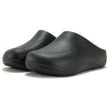 Puma Wve Mule 360 Comfortable Versatile Non-Slip Closed-Toe Slippers Black Slippers Men 40285201 - Nhiều màu - Xem 3