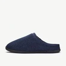 Clarks Chilcomb - Blue - View 2