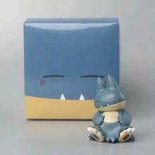 pokemon Đồ chơi (lớn và nhỏ), Mô hình sưu tầm, Hộp bí ẩn thời trang, Vật trang trí văn phòng, Bộ hộp bí ẩn phù hợp cho nhiều dịp - Trang trí phòng khách, phòng ngủ, Quà sinh nhật, Đồ dùng tiệc tùng ngày lễ, Những mô hình nhân vật này là đồ chơi sưu tầm và cũng là những món quà tuyệt vời. - Nhiều màu - Xem 7