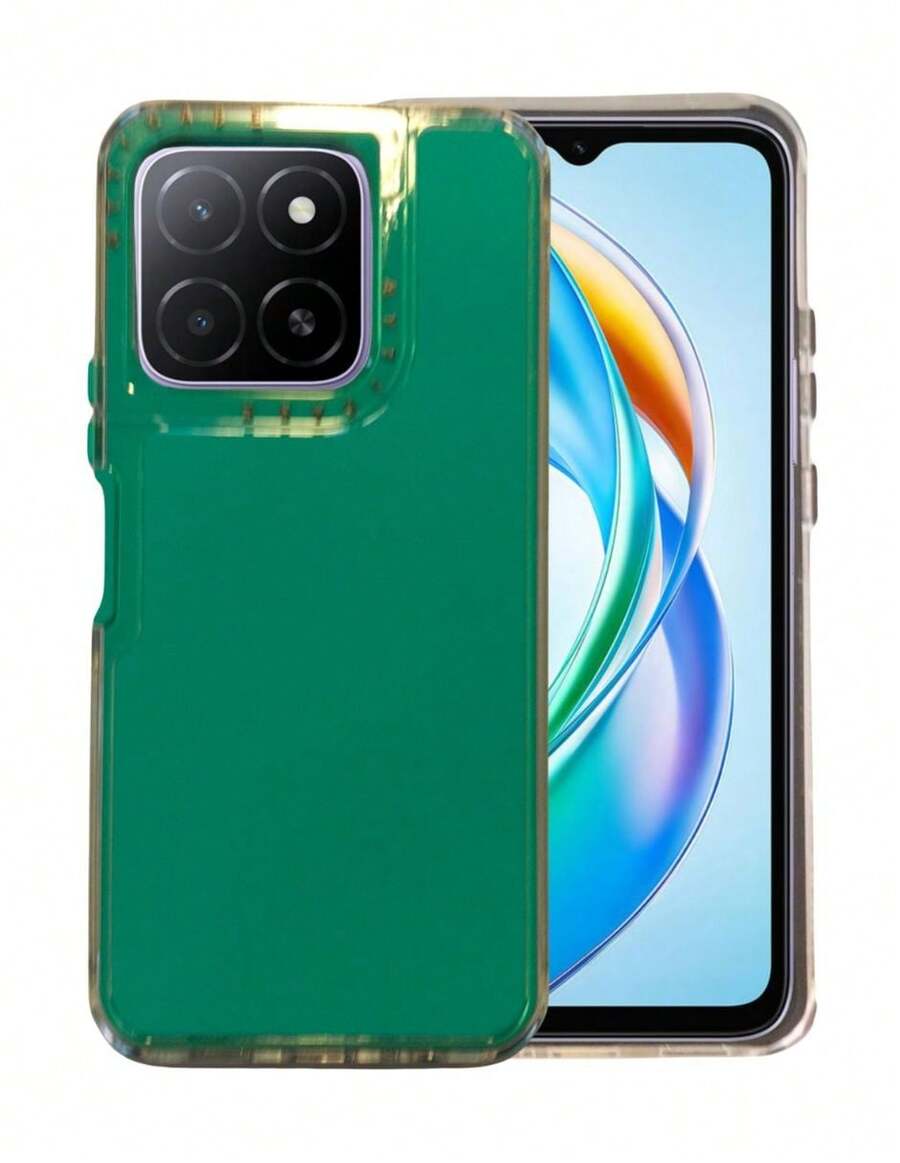 Basic Phone Cases - Mint Green - View 1