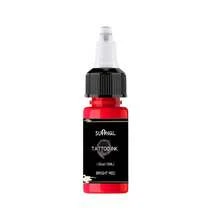 EIPTWH 纹身墨水套装，5ml/15ml/30ml/60ml，多种容量和颜色可供选择，人体彩绘，专业用品，纹身套装 - 彩色 - 查看 12