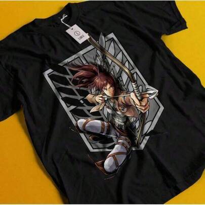 Men Outdoor Tees & Tanks