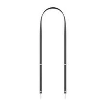 Adjustable Magnetic Lanyard Strap Necklace Cord Compatible With IPhone 17 Series - Black - View 12