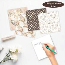 Craft Paper - Natural Softness - View 1
