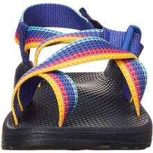 Chaco  Womens Zcloud 2 Sandals - 四重日落 - 查看 2
