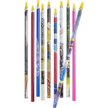 Self Adhesive Rhinestone Picker Pen For Nail Art And Diamond Painting Gem Applicator Tool With 10 Piece Dotting Tool Set - 1 - Xem 1
