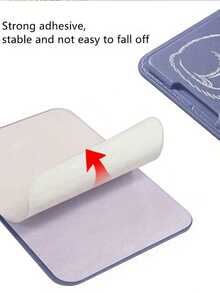 1 chiếc ốp lưng điện thoại 2 trong 1 bằng TPU màu đen, kiểu dáng tối giản, họa tiết mèo trái tim, chất liệu silicon mềm mại, chống sốc, bao phủ toàn diện, cá tính, phù hợp với Android//OPPO 17/16e/15/14/13/12/11/7/8/XR/XS/Plus/Pro/Pro Max/Mini/Air/Galaxy - Nhiều màu - Xem 5