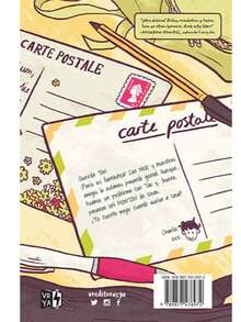 LIBRO HEARTSTOPPER 3 - Libro único - Ver 2