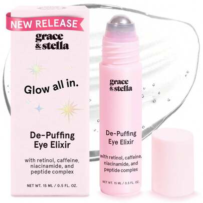 Grace & Stella Unde…