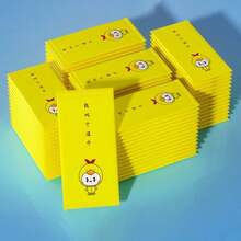 Gentle Soft Wet Wipes, Unisex, Individual Packaging, Nonwoven Fabric, Portable Pack, Daily Cleaning Wet Wipes - A - View 8