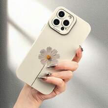 Fundas básicas para teléfono - Blanco antiguo - Ver 3