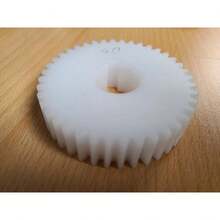 40T Change Gear For Harrison L5/L6. 14DP. - B - View 4